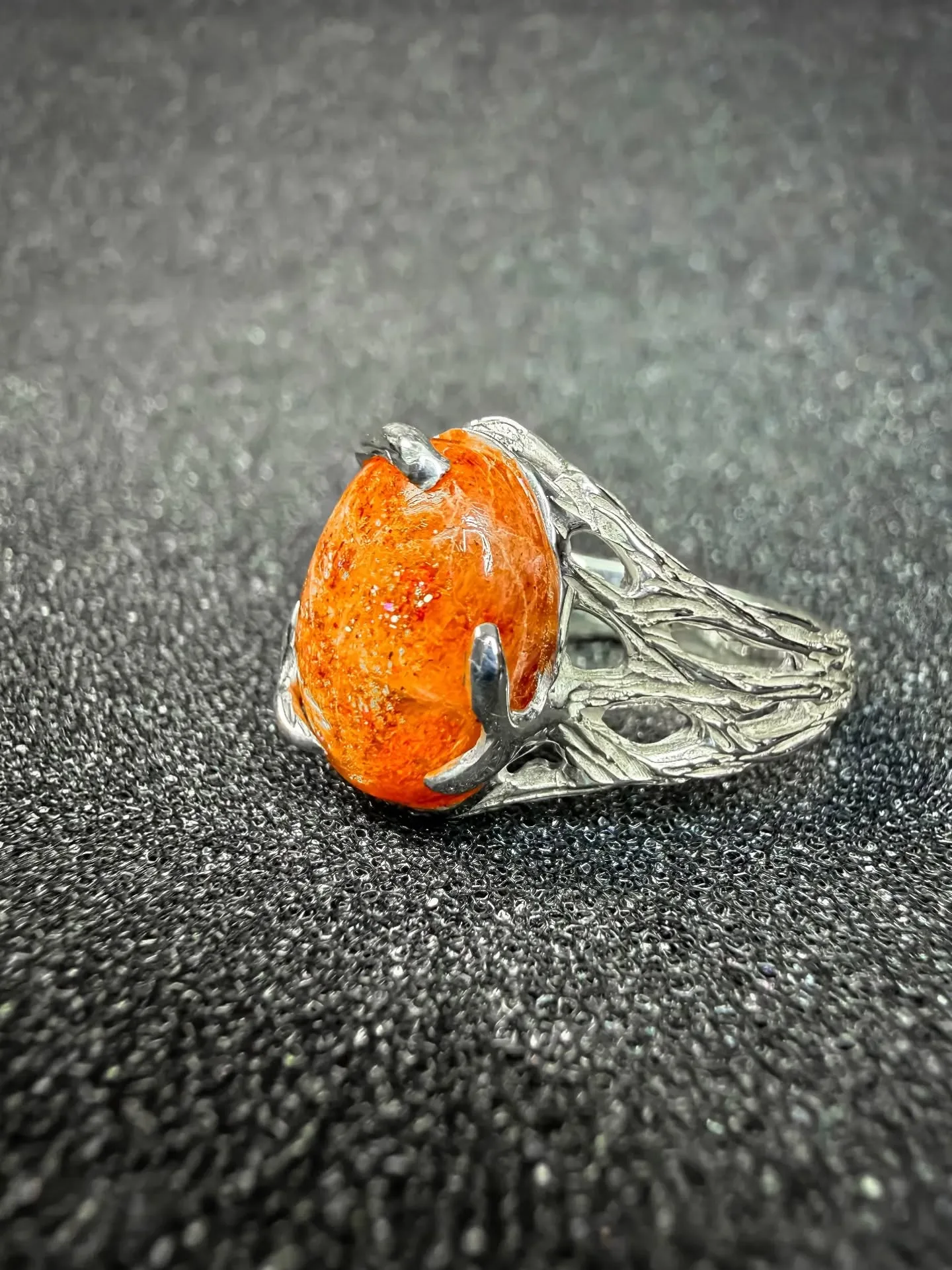 Ring “Evening”